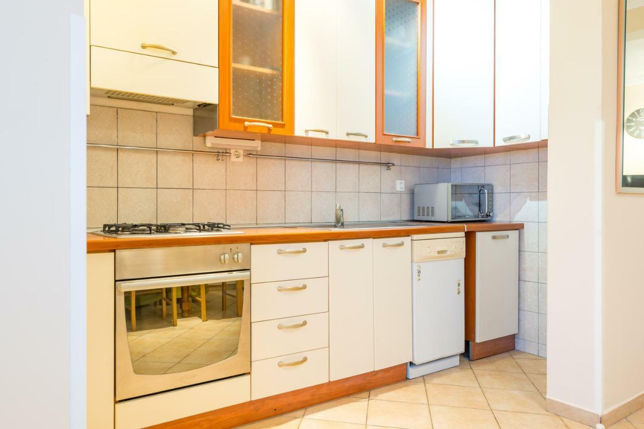 Apartment Miha Marusic ドゥブロブニク エクステリア 写真