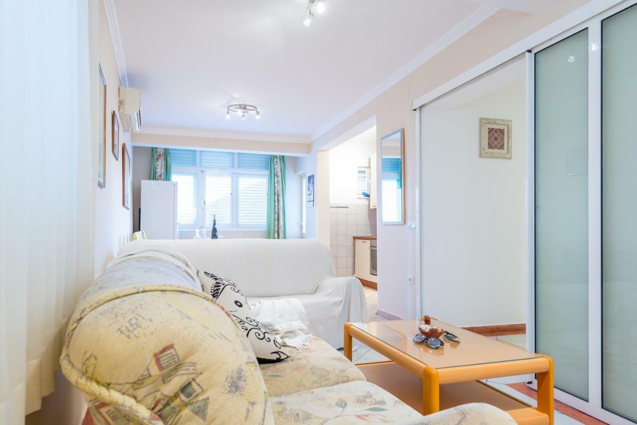 Apartment Miha Marusic ドゥブロブニク エクステリア 写真
