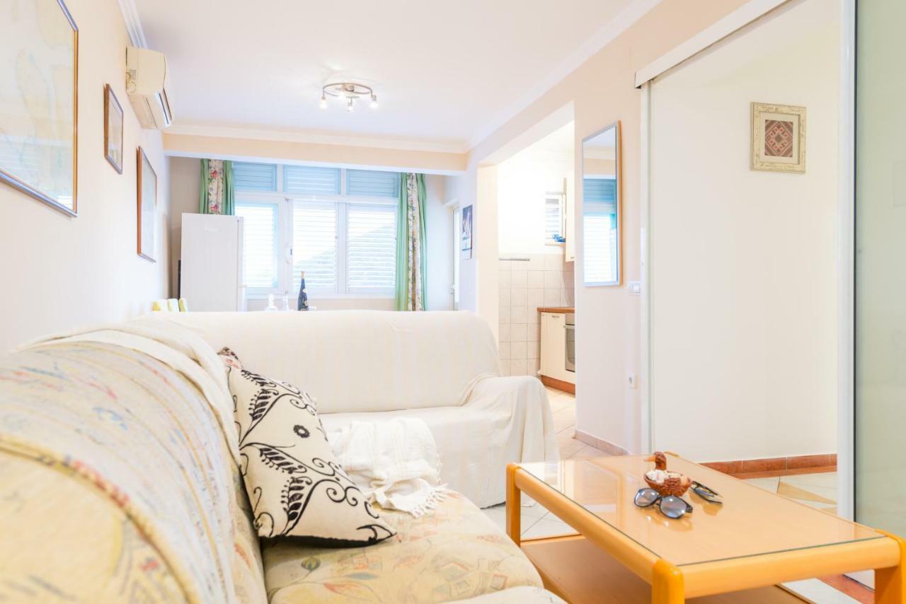 Apartment Miha Marusic ドゥブロブニク エクステリア 写真
