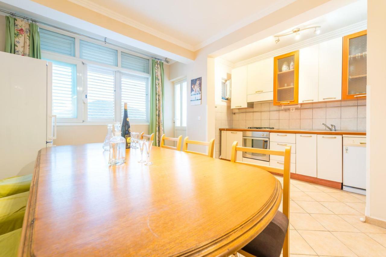 Apartment Miha Marusic ドゥブロブニク エクステリア 写真