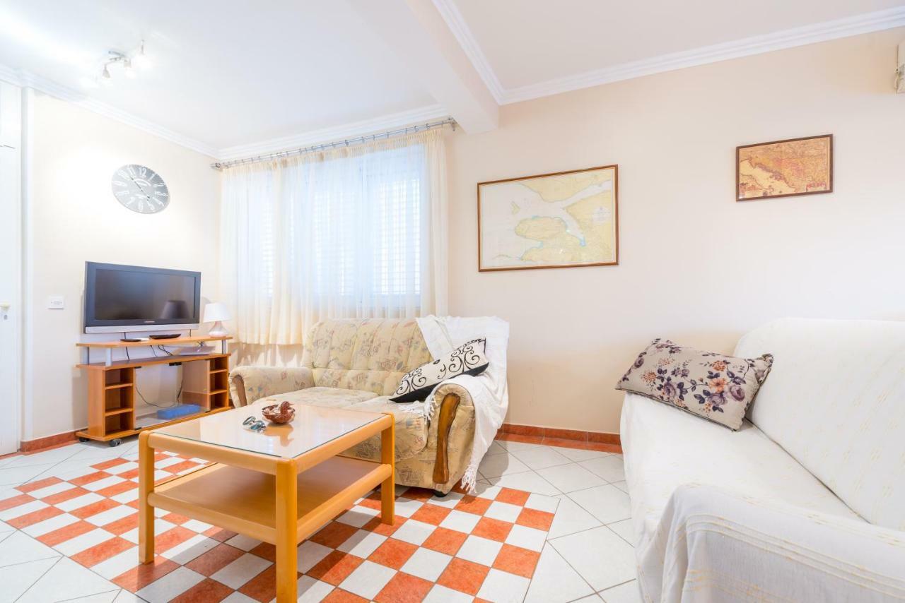 Apartment Miha Marusic ドゥブロブニク エクステリア 写真