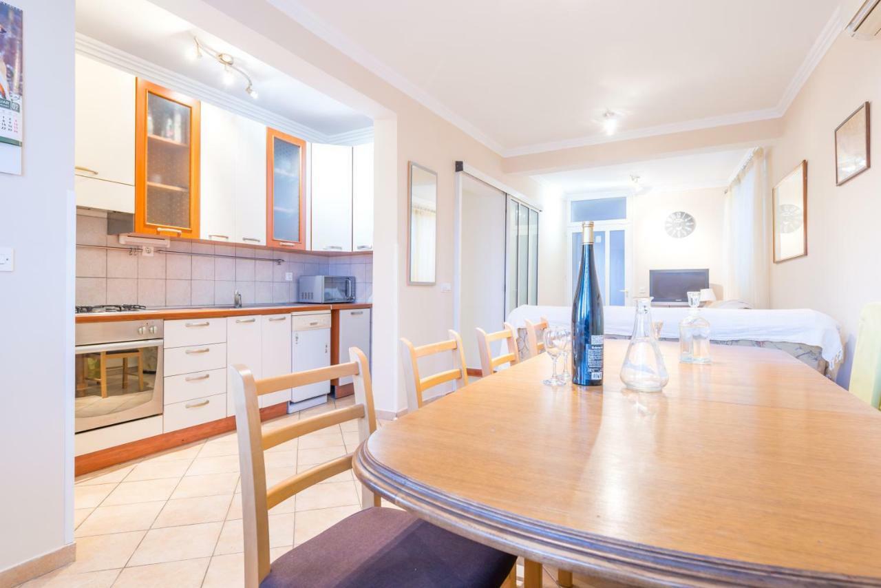 Apartment Miha Marusic ドゥブロブニク エクステリア 写真