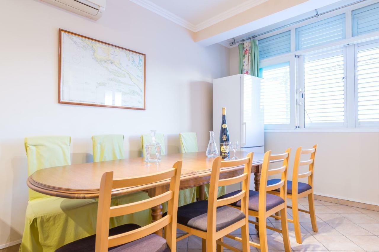 Apartment Miha Marusic ドゥブロブニク エクステリア 写真