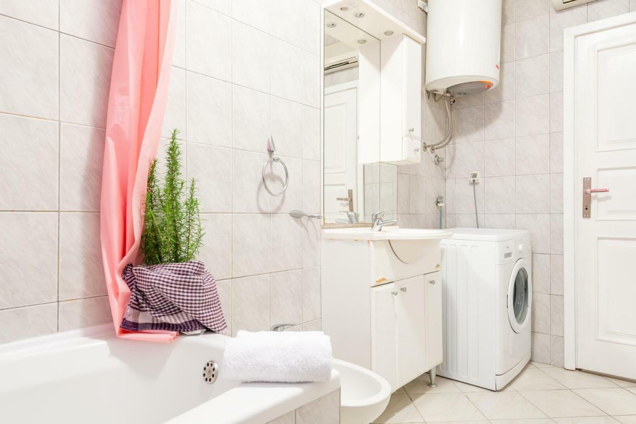 Apartment Miha Marusic ドゥブロブニク エクステリア 写真