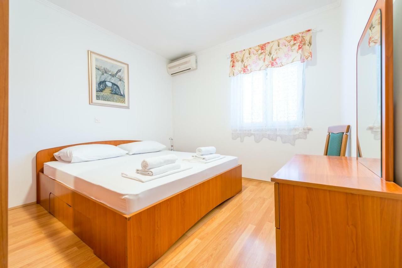 Apartment Miha Marusic ドゥブロブニク エクステリア 写真