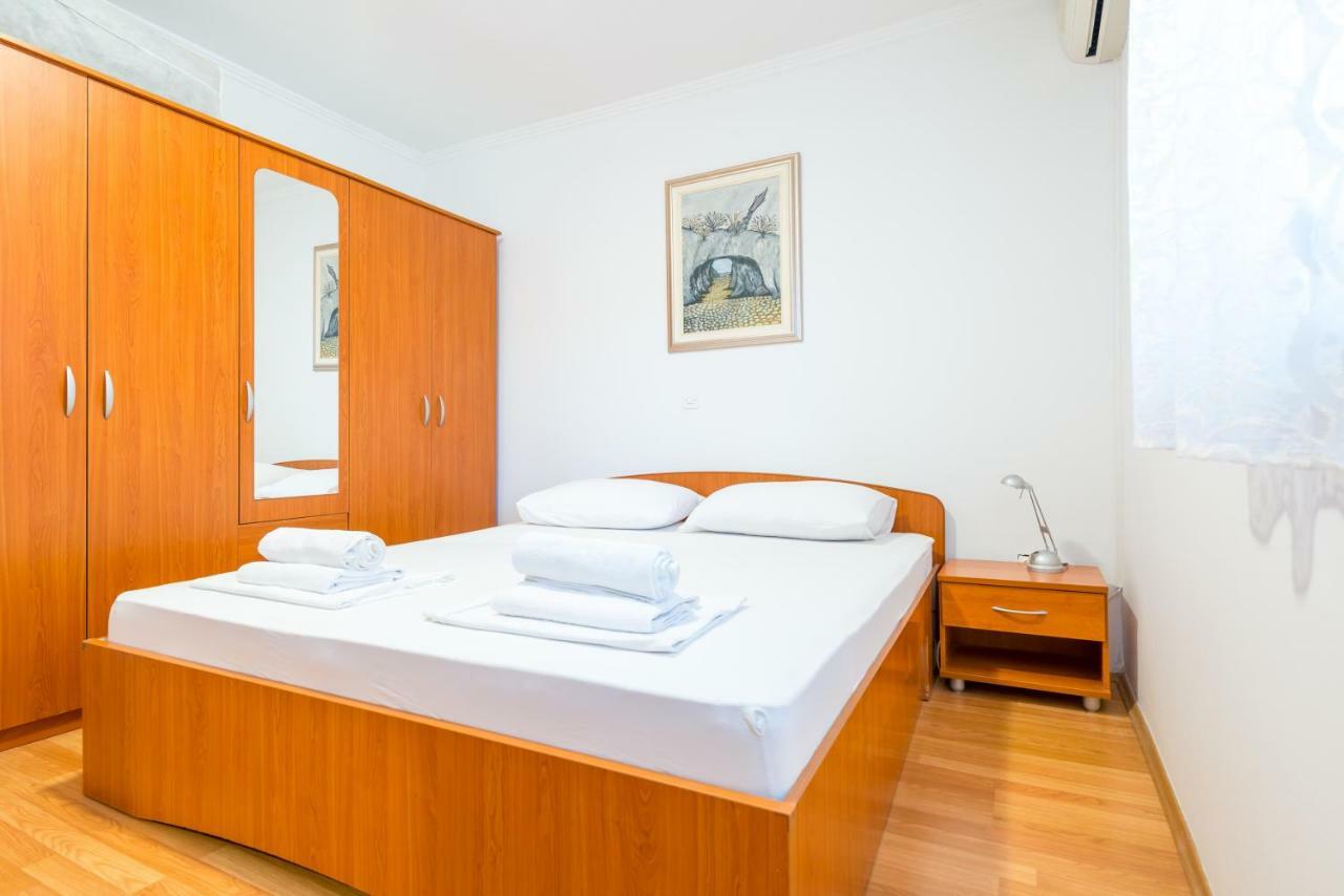 Apartment Miha Marusic ドゥブロブニク エクステリア 写真